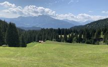 Foto ingevoerd door een huurder van Suite 07-03