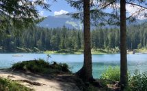 Foto ingevoerd door een huurder van Suite 07-03