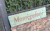 Foto ingevoerd door een huurder van Montegufoni