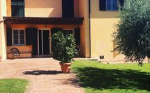 Foto ingevoerd door een huurder van Santo Stefano 10