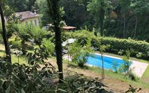 Foto ingevoerd door een huurder van Molino Santa Lucia