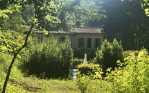 Foto ingevoerd door een huurder van Molino Santa Lucia