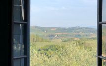 Foto ingevoerd door een huurder van Montegufoni