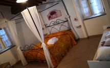 Foto ingevoerd door een huurder van Anfora!!