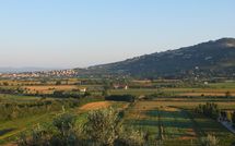 Foto ingevoerd door een huurder van Villa Chiara