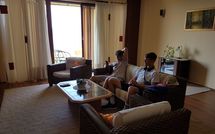 Foto ingevoerd door een huurder van Dubrovnik Orašac 100