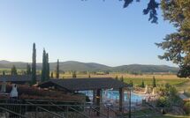 Foto ingevoerd door een huurder van Borgo Casa di Lappi