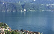 Foto ingevoerd door een huurder van Platten