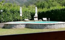 Foto ingevoerd door een huurder van Casa Ucaseto