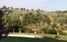 Foto ingevoerd door een huurder van Villa Malvasia