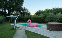 Foto ingevoerd door een huurder van Casa Cervognano