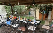 Foto ingevoerd door een huurder van Camaiore 634