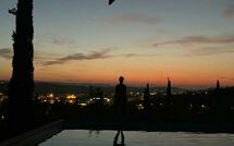 Foto ingevoerd door een huurder van Tenuta Il Tresto