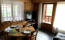 Foto ingevoerd door een huurder van Ovronnaz 150