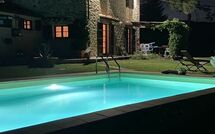 Foto ingevoerd door een huurder van Poggio alla Capanna