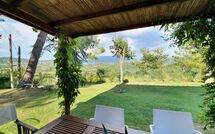 Foto ingevoerd door een huurder van Poggio alla Capanna