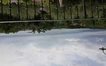 Foto ingevoerd door een huurder van Villa Rubino