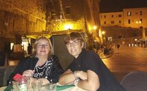 Foto ingevoerd door een huurder van Pitigliano