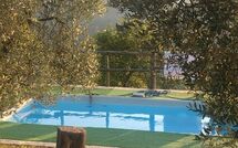 Foto ingevoerd door een huurder van La Casina del Bosco