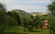 Foto ingevoerd door een huurder van Val di Coreto
