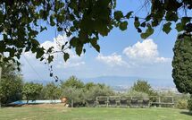 Foto ingevoerd door een huurder van Bettina!