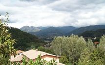 Foto ingevoerd door een huurder van Il Nido in Garfagnana