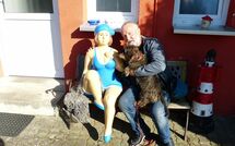 Foto ingevoerd door een huurder van Himmelpfort 602