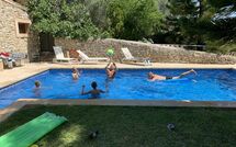 Foto ingevoerd door een huurder van Son Real