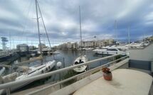 Foto ingevoerd door een huurder van Port Rhodes
