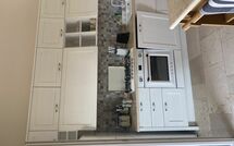 Foto ingevoerd door een huurder van Villa Amelia