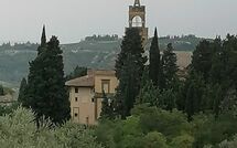 Foto ingevoerd door een huurder van Montegufoni