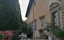 Foto ingevoerd door een huurder van Montegufoni