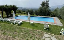 Foto ingevoerd door een huurder van La Loggia 13