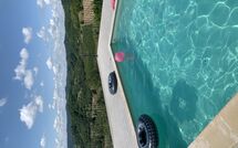 Foto ingevoerd door een huurder van Casa Chiara (Sic400)