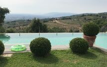 Foto ingevoerd door een huurder van Giglio