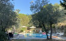 Foto ingevoerd door een huurder van Podere le Coste