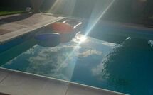 Foto ingevoerd door een huurder van Casa Laura