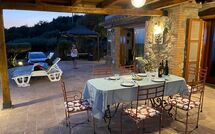 Foto ingevoerd door een huurder van Villa Chiaro di Luna