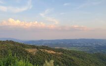 Foto ingevoerd door een huurder van Casavecchia