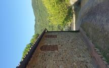 Foto ingevoerd door een huurder van Il Poderino