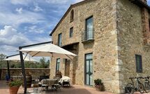 Foto ingevoerd door een huurder van Fattoria Pogni