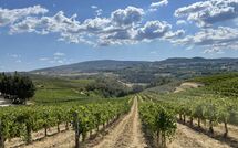 Foto ingevoerd door een huurder van Fattoria Pogni