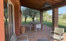 Foto ingevoerd door een huurder van Il Grappolo