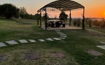 Foto ingevoerd door een huurder van Villa Farneta