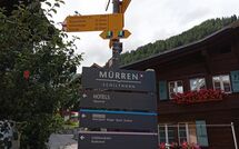 Foto ingevoerd door een huurder van Interlaken 400