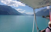 Foto ingevoerd door een huurder van Interlaken 400