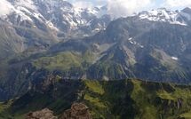 Foto ingevoerd door een huurder van Interlaken 400
