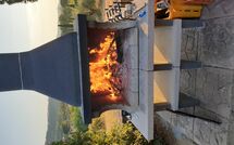 Foto ingevoerd door een huurder van Campo Valerio