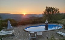 Foto ingevoerd door een huurder van Arcidosso 800