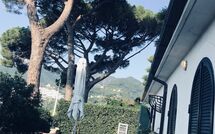 Foto ingevoerd door een huurder van Casa Sorvillo